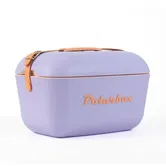 Polarbox Pop Lilac-Sorbet 20L Cool Box