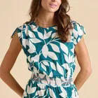 Brakeburn Woodland Leaves T Shirt