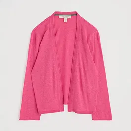 Seasalt Vanessa Cardigan Tulip