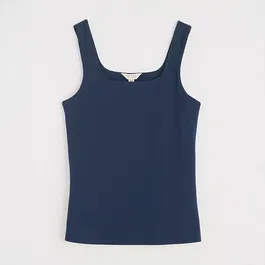 Seasalt Cloud Pass Vest Maritime