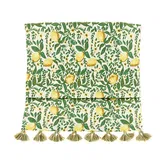 Walton & Co Lemon 40 x 180cm Runner