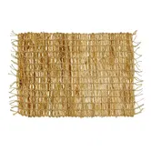 Walton & Co Water Hyacinth Natural Placemat