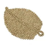 Walton & Co Chunky Leaf Mat
