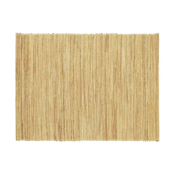 Walton & Co Water Hyacinth Taupe Placemat