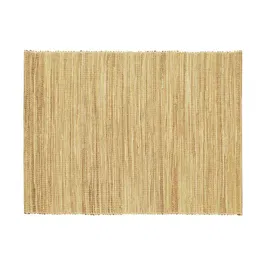Walton & Co Water Hyacinth Taupe Placemat