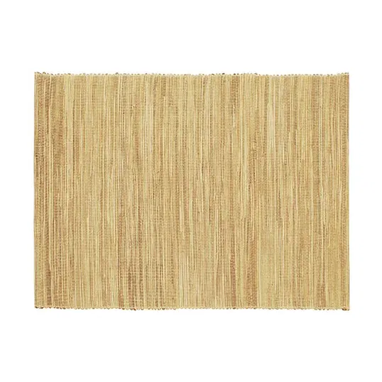 Walton & Co Water Hyacinth Taupe Placemat