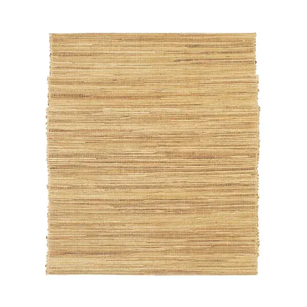 Walton & Co Water Hyacinth Taupe 35 x 183cm Runner