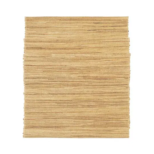 Walton & Co Water Hyacinth Taupe 35 x 183cm Runner