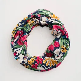 Seasalt Handyband Garden Flowers Night