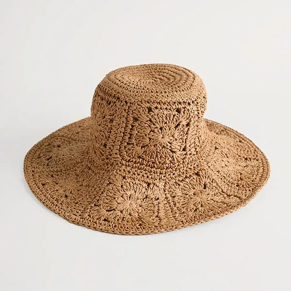 Seasalt Sundew Hat Natural