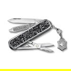 Victorinox Swiss Army Knife Classic SD Brilliant Carbon Crystal