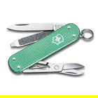 Victorinox Swiss Army Knife Classic SD Alox Minty Mint