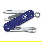 Victorinox Swiss Army Knife Classic SD Alox Night Dive