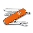 Victorinox Swiss Army Knife Classic SD Mango Tango