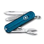 Victorinox Swiss Army Knife Classic SD Transparent Sky High