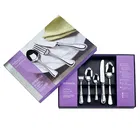 Arthur Price Classic Britannia 34 Piece Box Set