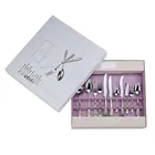 Arthur Price Sophie Conran Dune 52 Piece Box Set