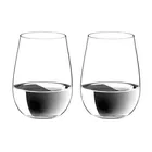 Riedel H20 Optic Set Of 2 All Purpose Tumblers