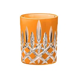 Riedel Laudon Tumbler Orange