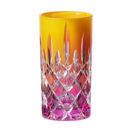 Riedel Laudon Highball Orange-Pink