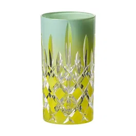 Riedel Laudon Highball Turquoise-Yellow