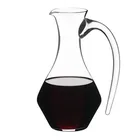 Riedel Hand Made Fatto A Mano Cabernet Decanter Clear
