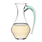 Riedel Hand Made Fatto A Mano Cabernet Decanter Mint