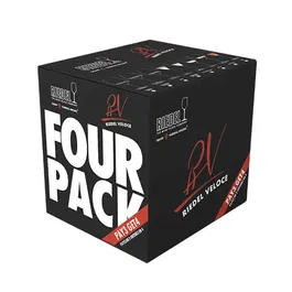 Riedel Veloce 4 For 3 Pinot Noir Nebbiolo Glasses