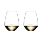 Riedel Veloce Set Of 2 Open Bar Wine Tumblers