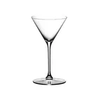 Riedel Grape Set Of 2 Martini Cocktail Glasses
