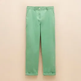 Joules Green Chino Trousers