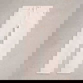 White Stuff Blake Straight Crop Jeans Natural White