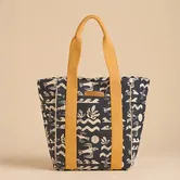 Brakenburn Coast Beach Bag