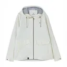 Lighthouse Lucy Waterproof Coat Coconut