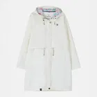 Lighthouse Pippa Waterproof Coat Coconut
