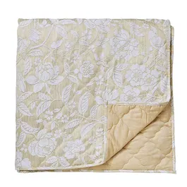 Sanderson Pyramus Throw Gold