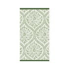 Sanderson Options Maduri Hand Towel Green