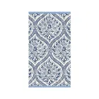 Sanderson Options Maduri Hand Towel Blue