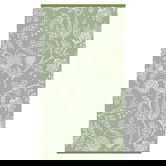 Sanderson Options Solaine Bath Towel Green