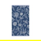 Sanderson Options Solaine Hand Towel Blue