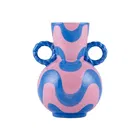 Que Rico Rio Retro Rosalia Vase
