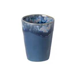 Costa Nova Grespresso Denim 380ml Mocha Cup