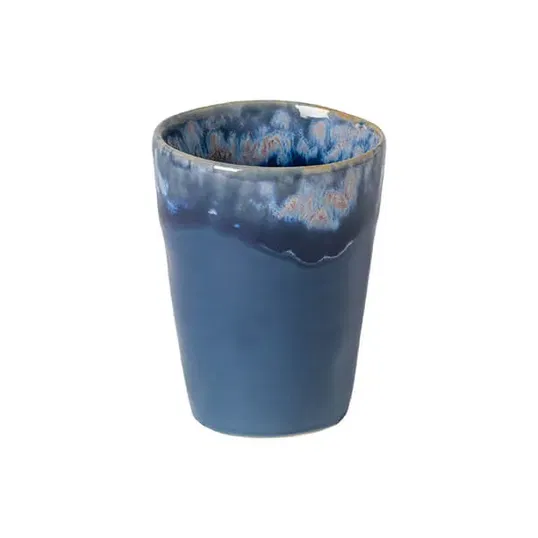 Costa Nova Grespresso Denim 380ml Mocha Cup
