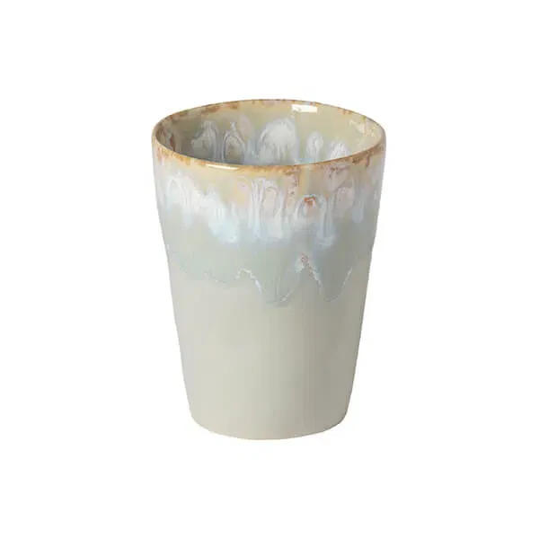 Costa Nova Grespresso Grey 380ml Mocha Cup