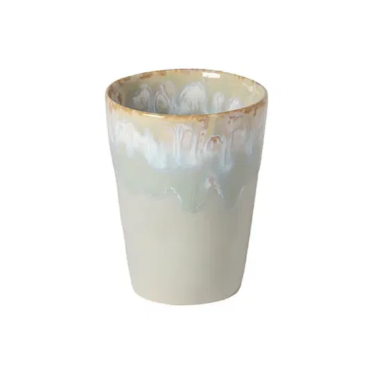 Costa Nova Grespresso Grey 380ml Mocha Cup