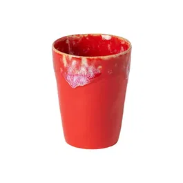 Costa Nova Grespresso Red 380ml Mocha Cup
