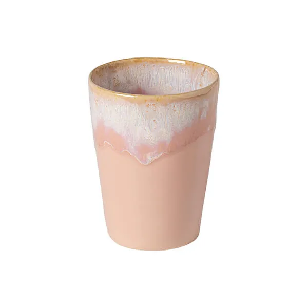Costa Nova Grespresso Soft Pink 380ml Mocha Cup