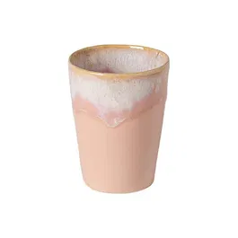 Costa Nova Grespresso Soft Pink 380ml Mocha Cup