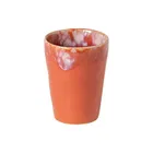 Costa Nova Grespresso Sunset Red 380ml Mocha Cup