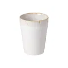 Costa Nova Grespresso White 380ml Mocha Cup